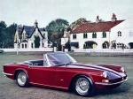 AC 428 Convertible by Frua 1966 года